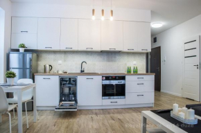 Apartament Royal Place Jurowiecka 19